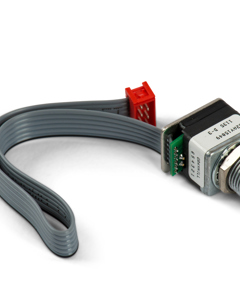 Encoder without control knob   MC135/235/236